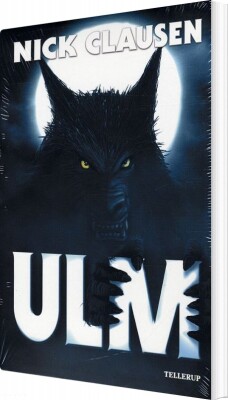 Ulm - Nick Clausen - Bog