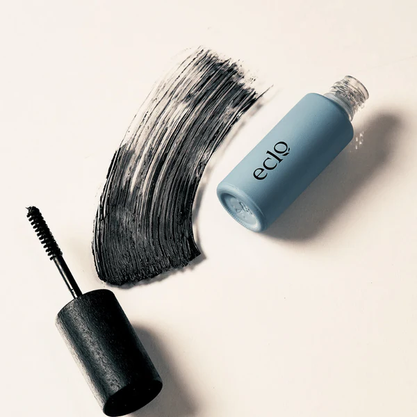 Eclo Mascara Soin - Noir Profond 001 7ml