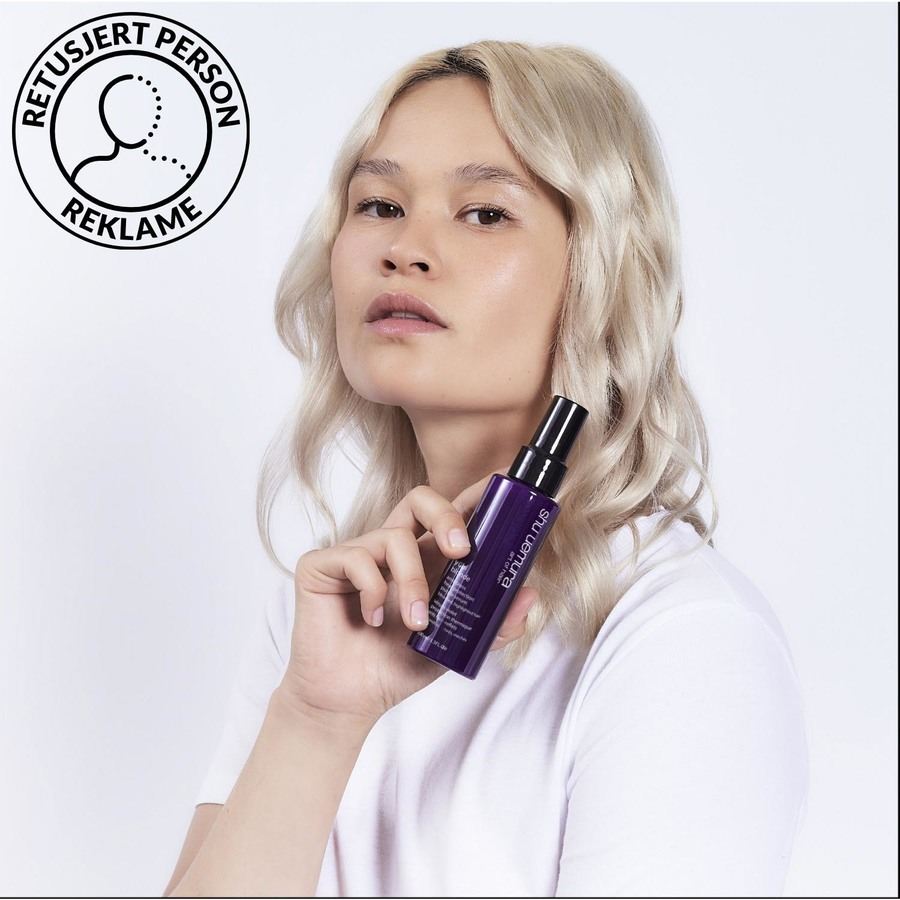 Shu Uemura Art Of Hair Yubi Blonde Serum 100ml