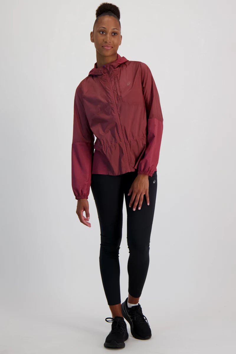 ASICS Winter Run Damen Tight