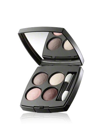 Chanel Les 4 Ombres Ombre à Paupières Effets Multiples 202 Tissé Camélia 2g