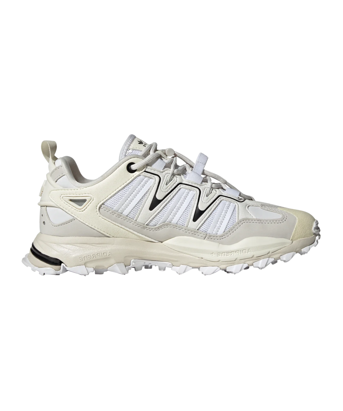adidas Originals Hyperturf Damen Grau Weiss