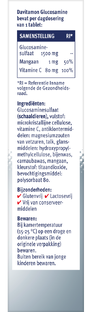 Davitamon Glucosamine 45TB