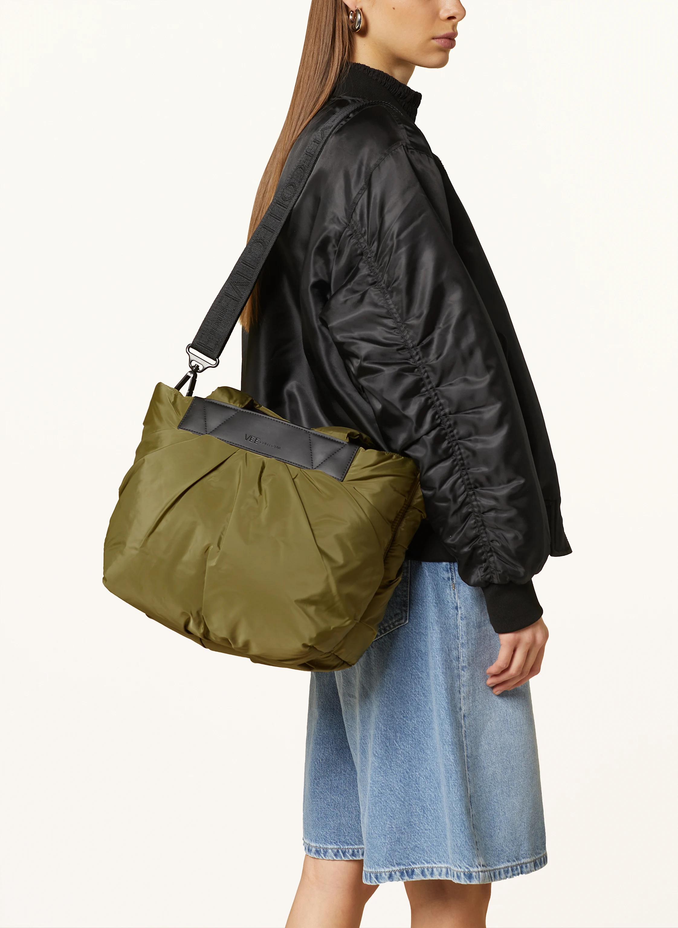 Vee Collective Shopper CABA