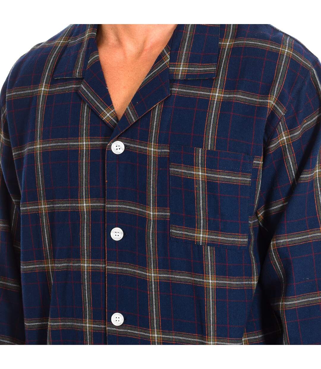 Long sleeve pajamas KL30176