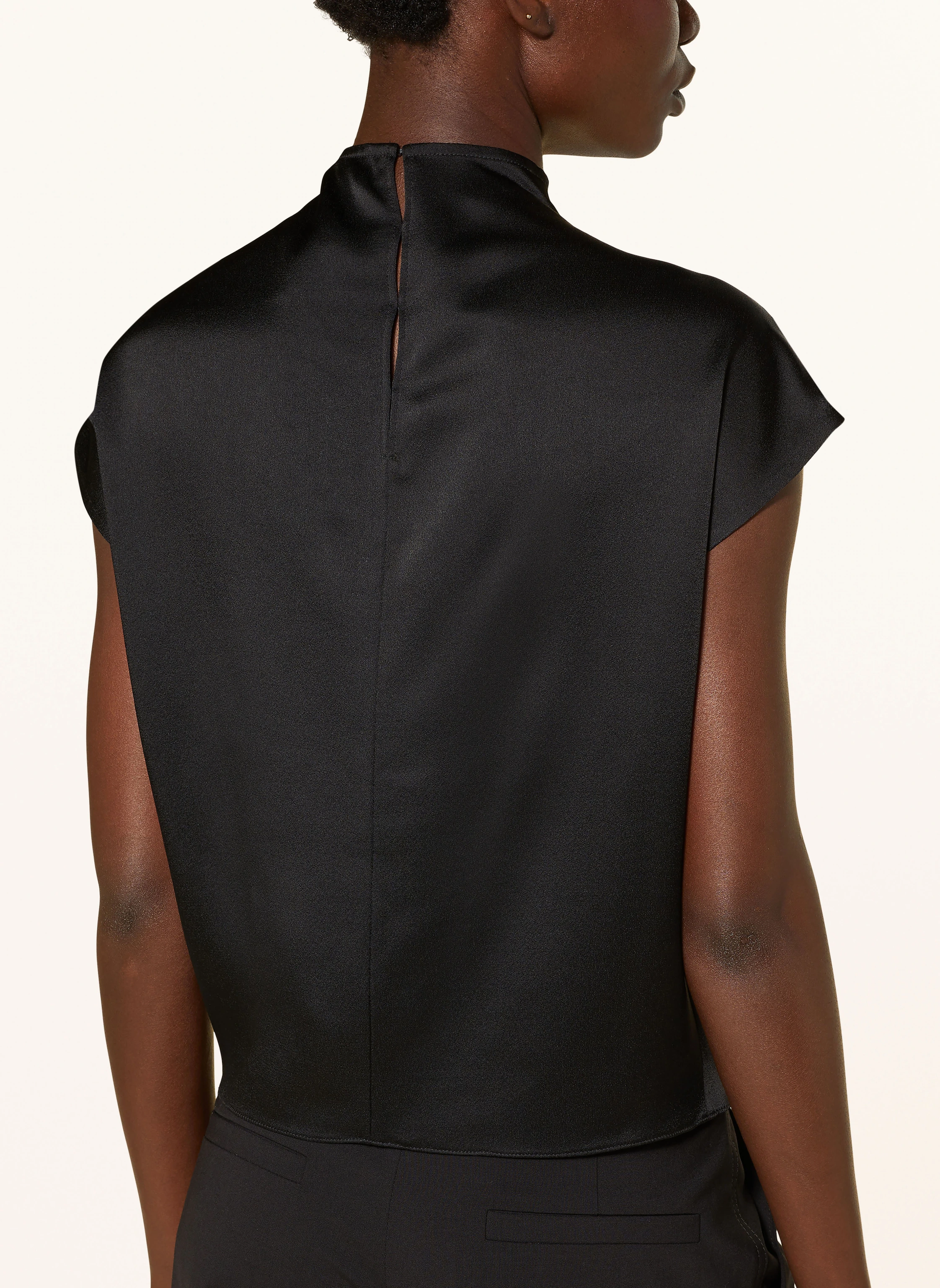 GAUCHERE Top