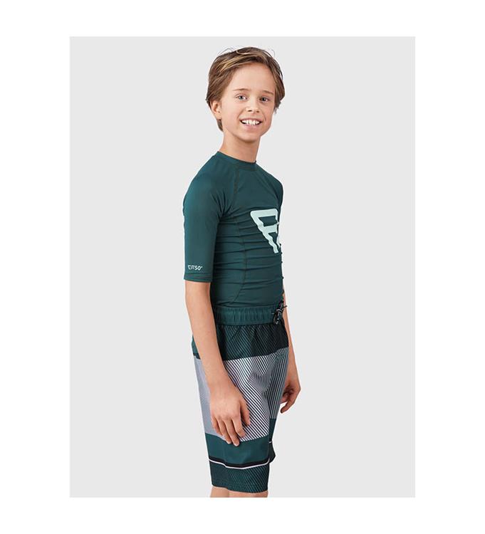 Brunotti JR Waveguardy Rashguard