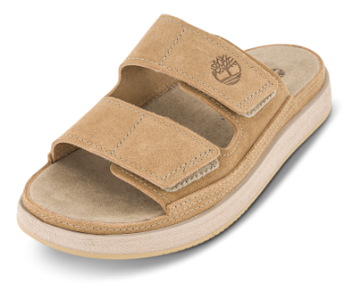 Timberland Casco Cove Slide Sandal Brun TB0A2755EW11