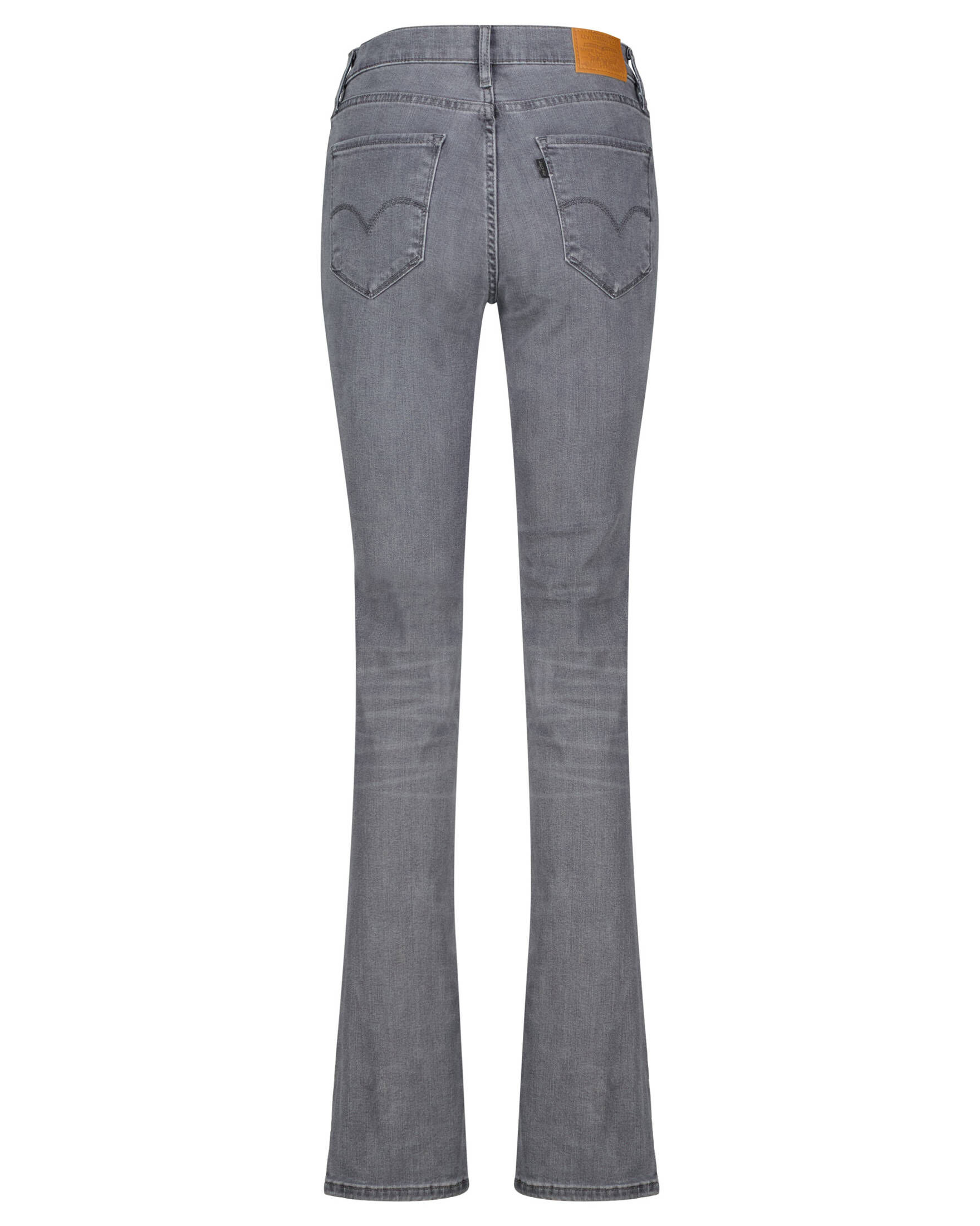 Levi's®| Damen Jeans 724 HIGH RISE STRAIGHT Z0745 Slim Fit