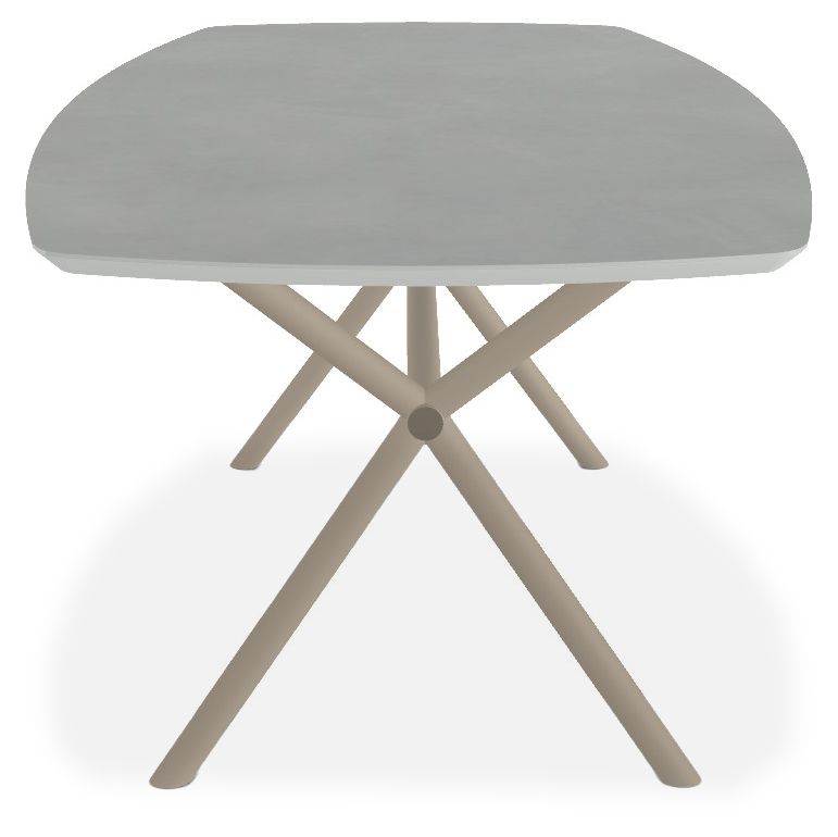 Eettafel Mendoza