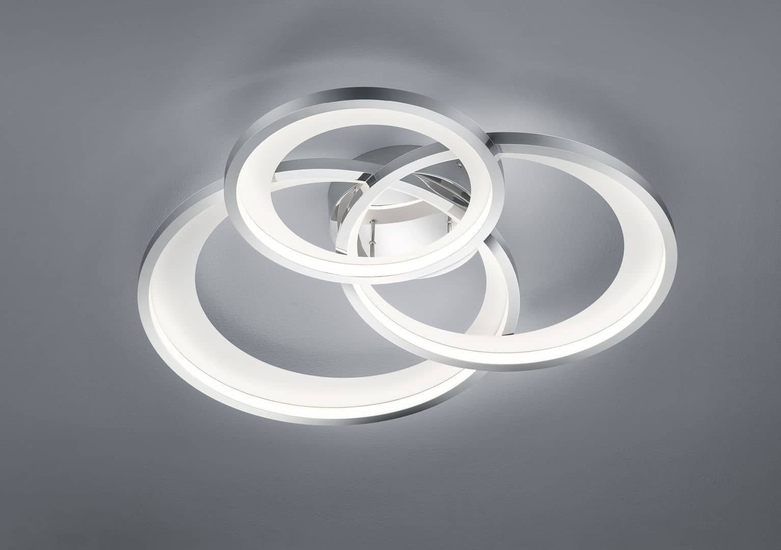 LED-Deckenleuchte