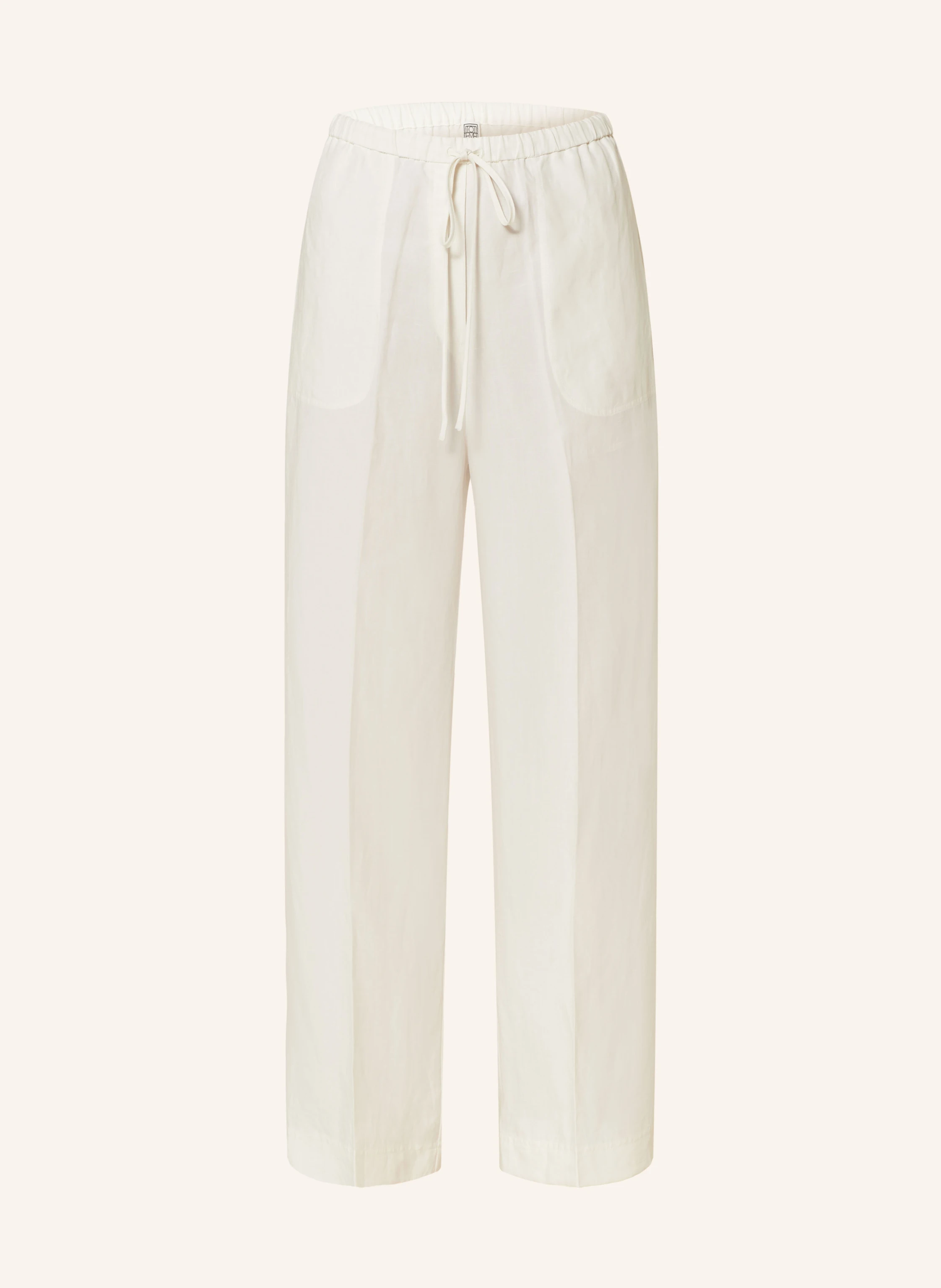 TOTEME Marlenehose