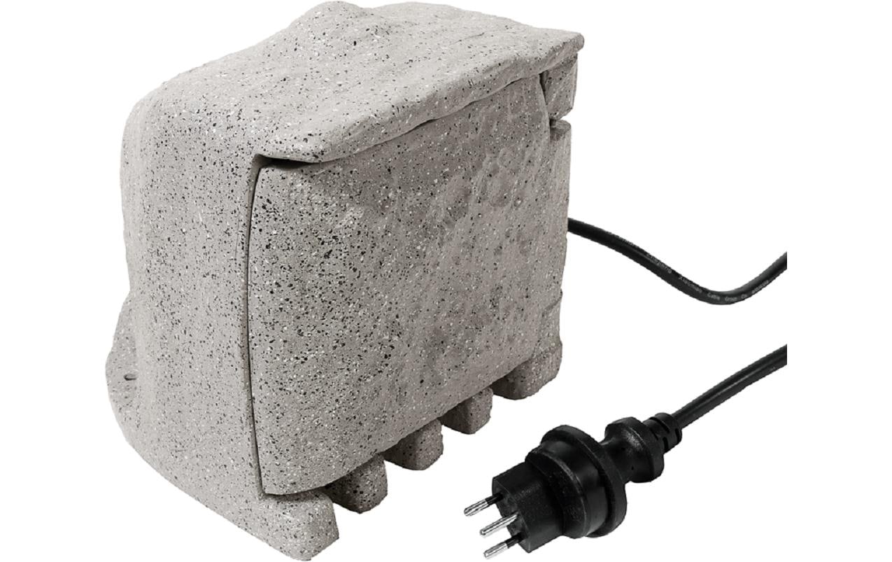 Stromverteiler »STEFFEN 4xT13 Gd 3 x 45413 mm2 3m mit Schalter«