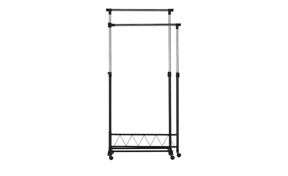 Rollgarderobe Moia