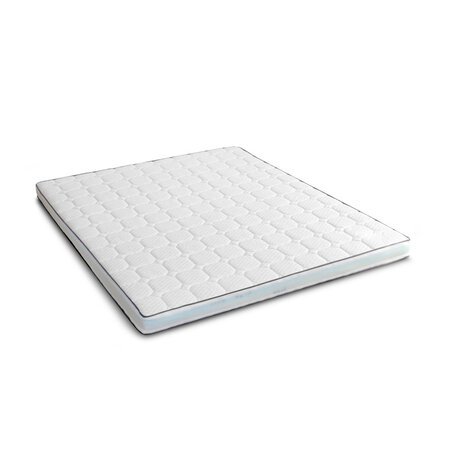 Toppermatras Luxury Motion - Memory Foam