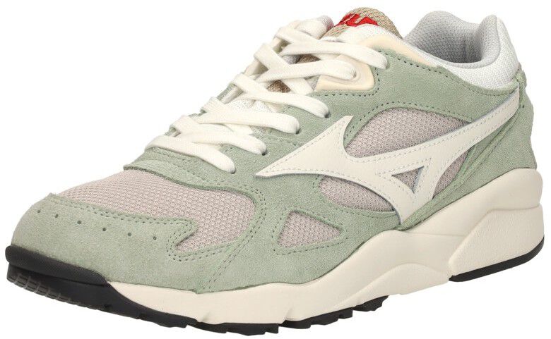 Mizuno Sky Medal S groen