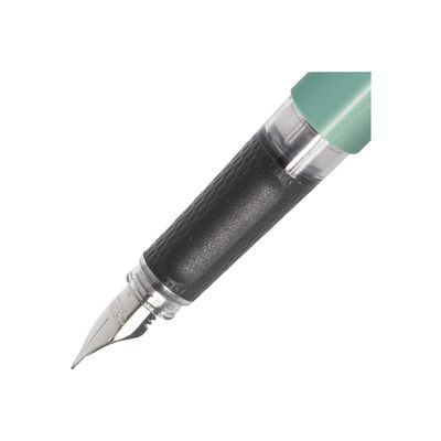 Online College - Stylo plume - menthe