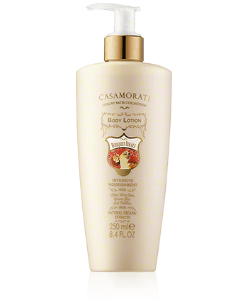 Casamorati Bouquet Ideale body lotion 250ml
