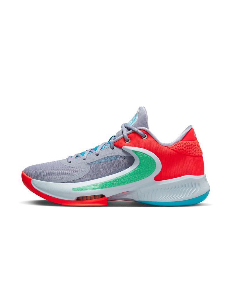 Chaussures de basket Nike Zoom Freak 4 pour homme