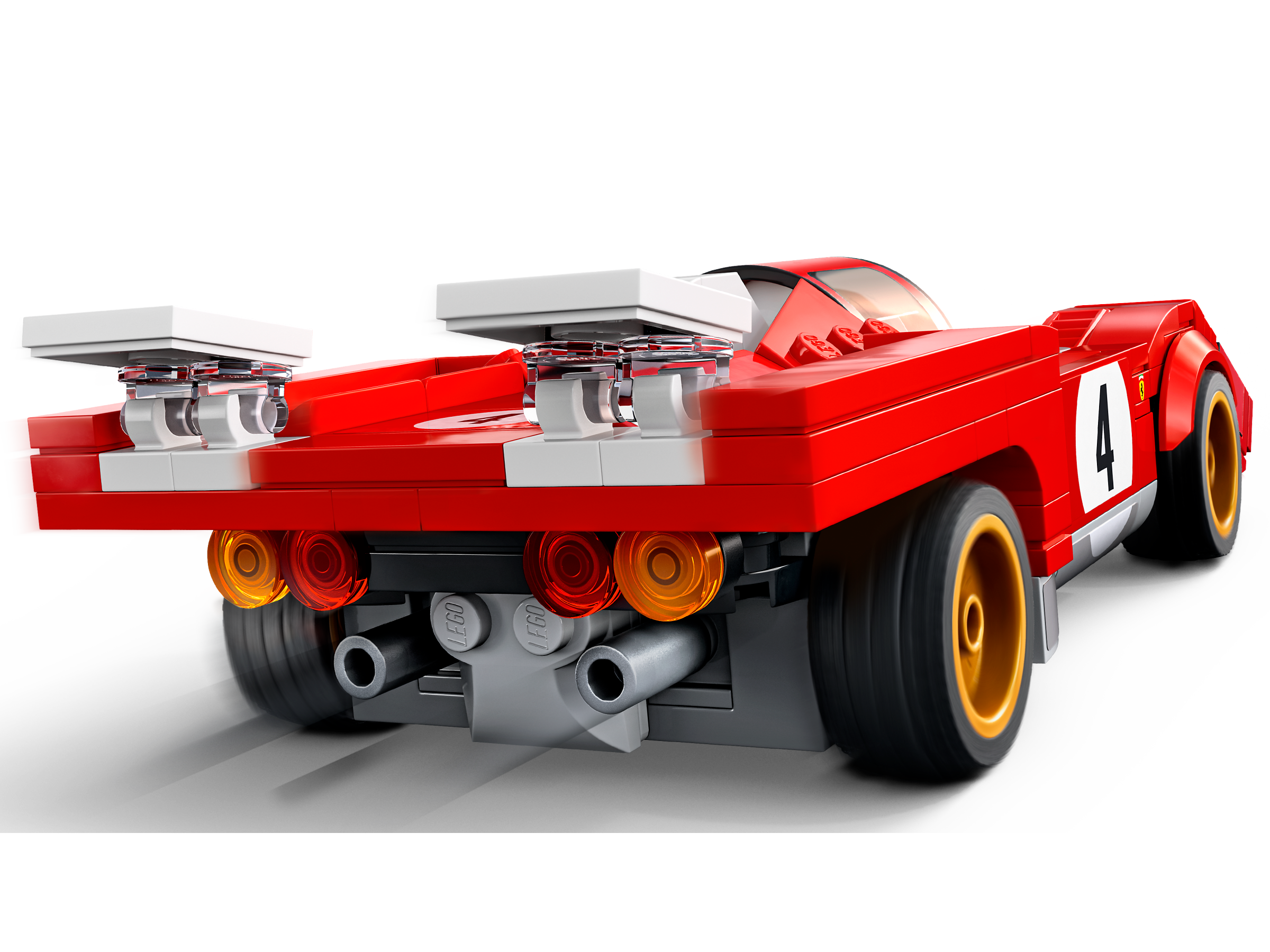 Ferrari 512 M 76906 de 1970