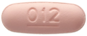 TELFAST Filmtabletten 120 mg, 10 Stück
