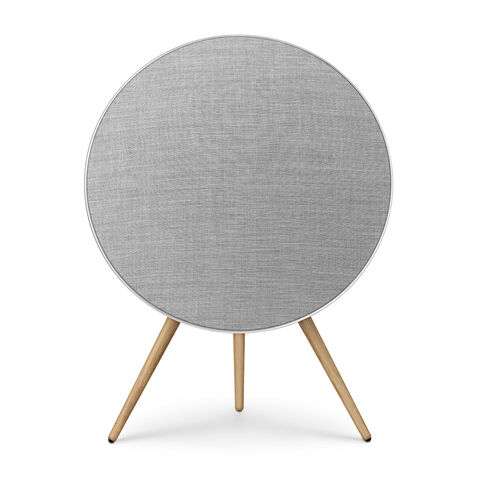 B&O Beosound A9 5th Gen. – draadloze luidspreker met iconisch ontwerp Grijs