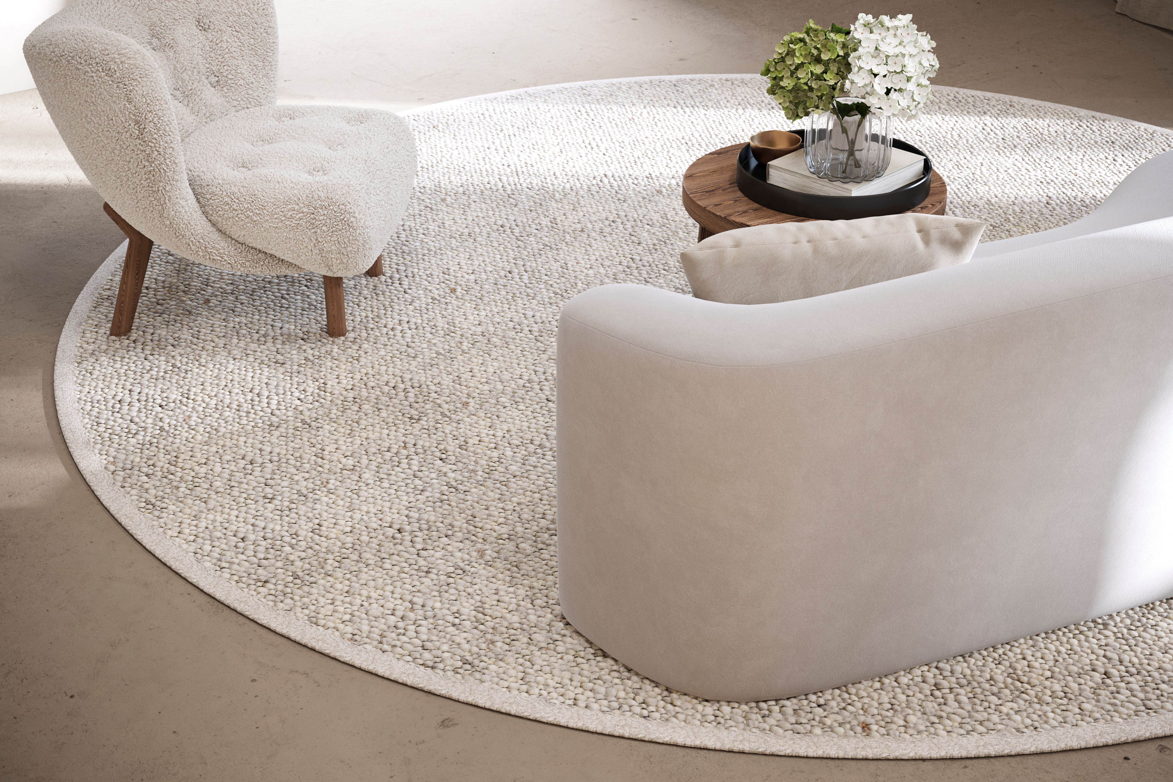Vloerkleed 1810 Atrium  | Brinker