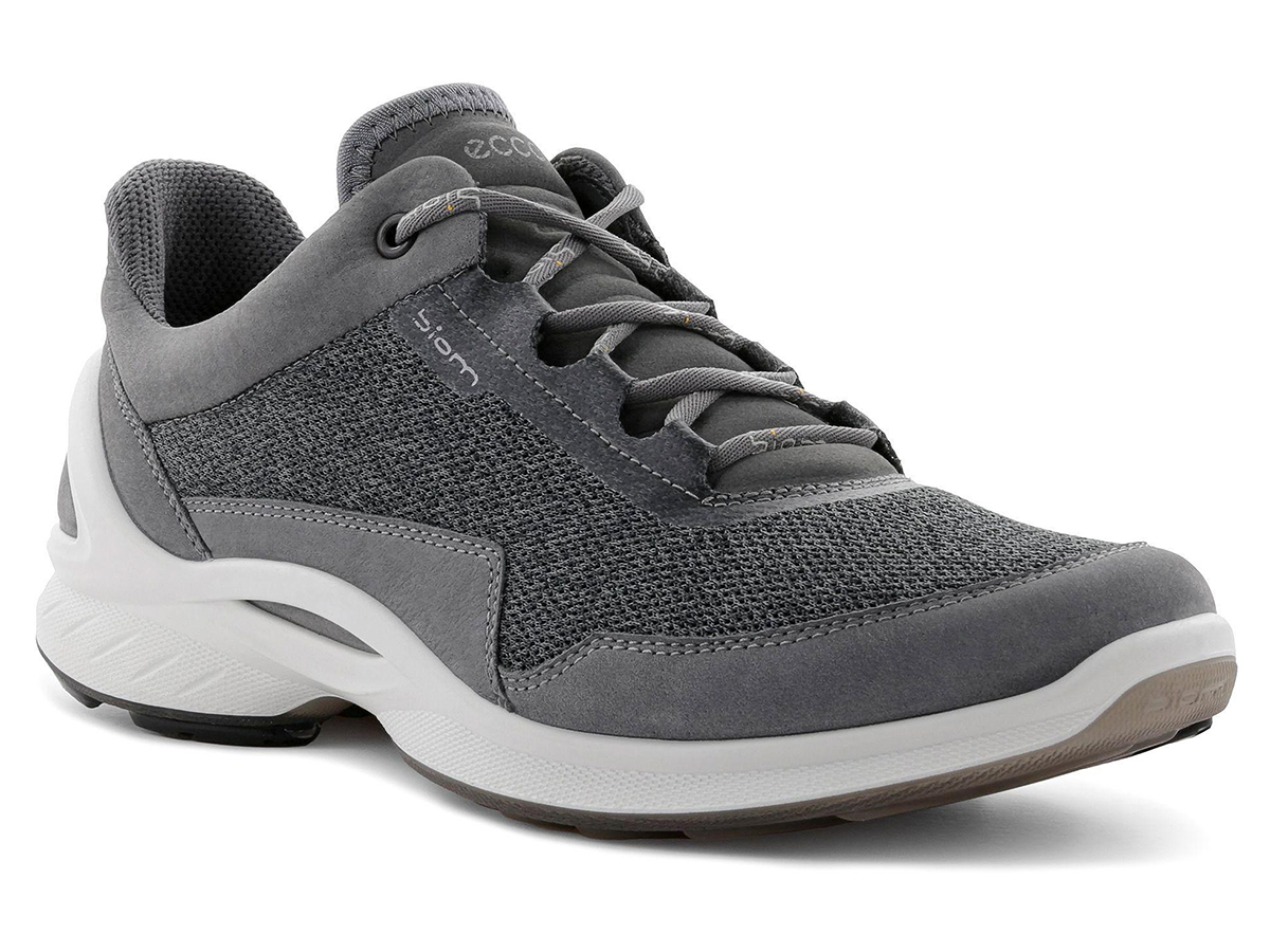 ECCO Biom Fjuel dames wandelschoenen - Grey