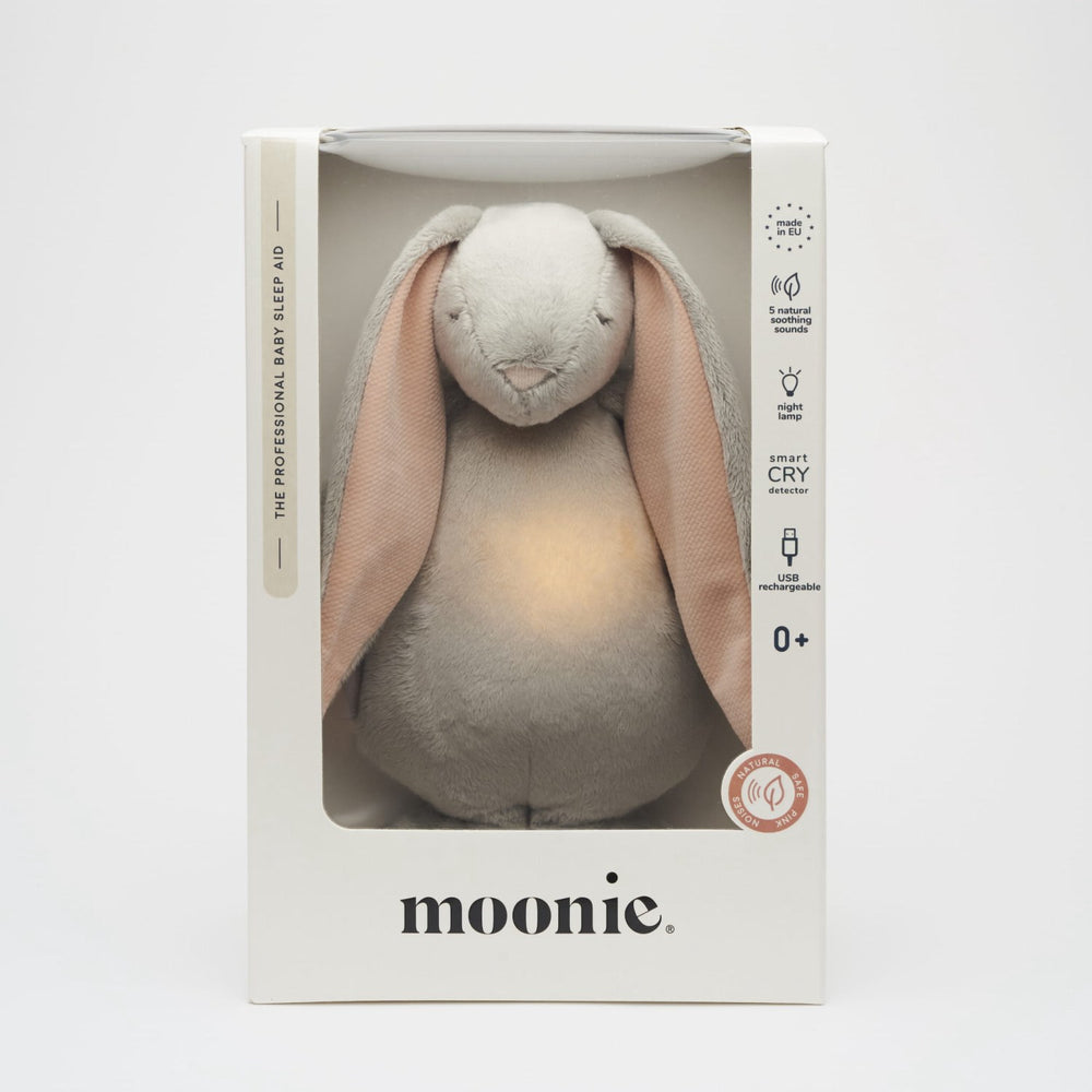 Køb Moonie Cloud 2.0 Kanin The Humming Friend