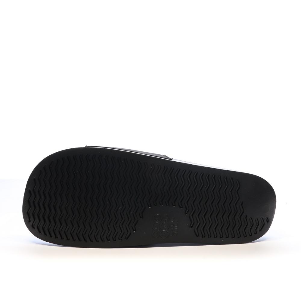 Reebok Claquettes Noires Homme Reebok Fulgere