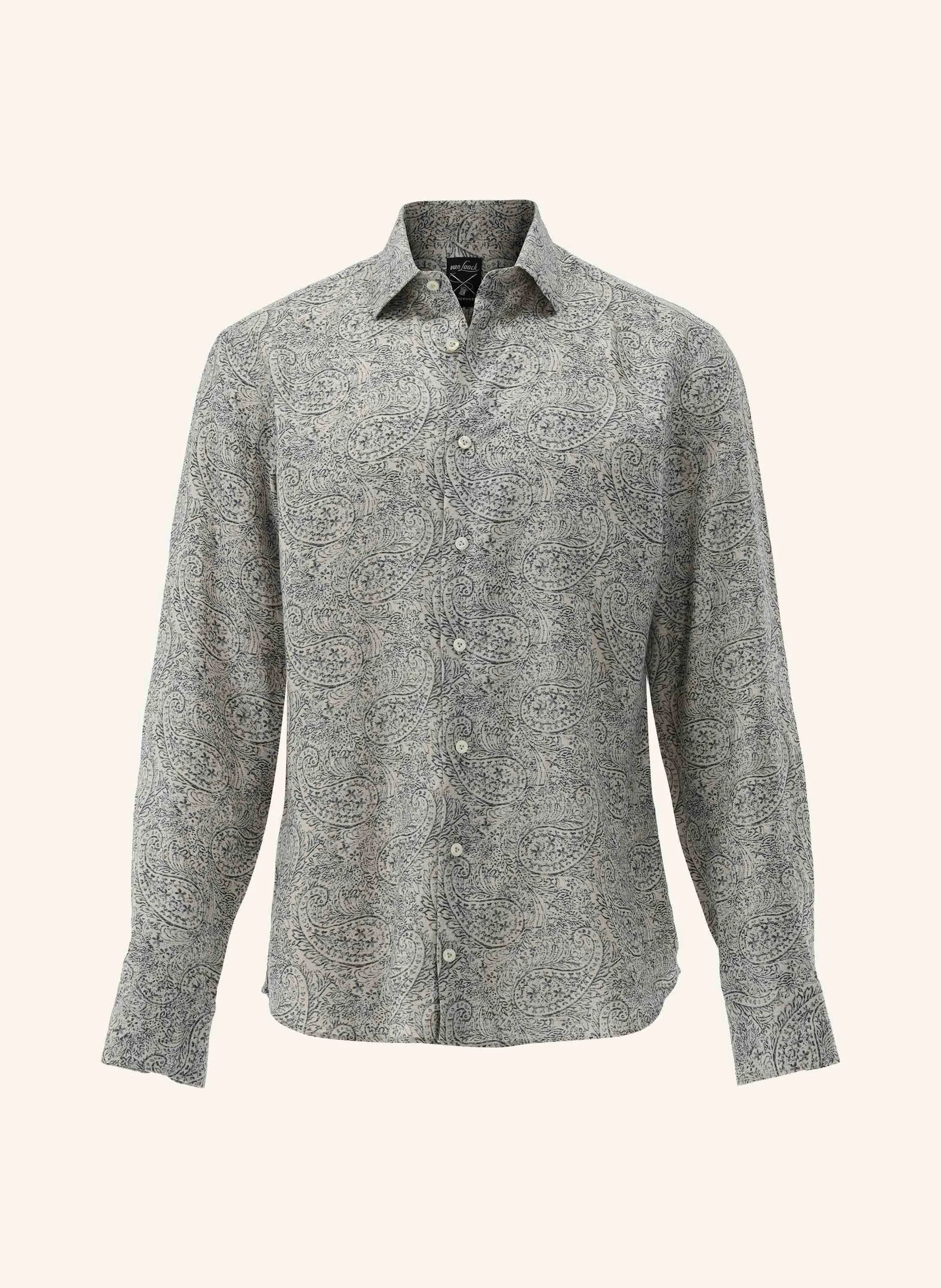 van Laack Hemd Tailor Fit