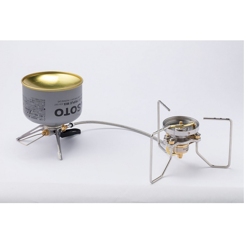 Soto StormBreaker+ 700 Fuel Bottel Kocher