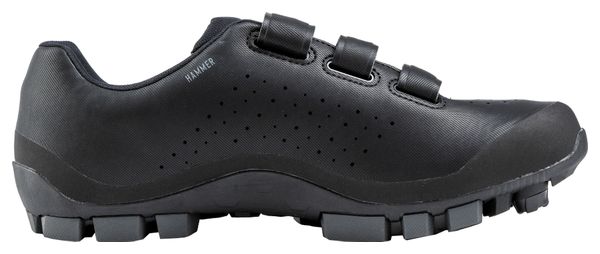 Chaussures VTT Northwave Hammer Noir