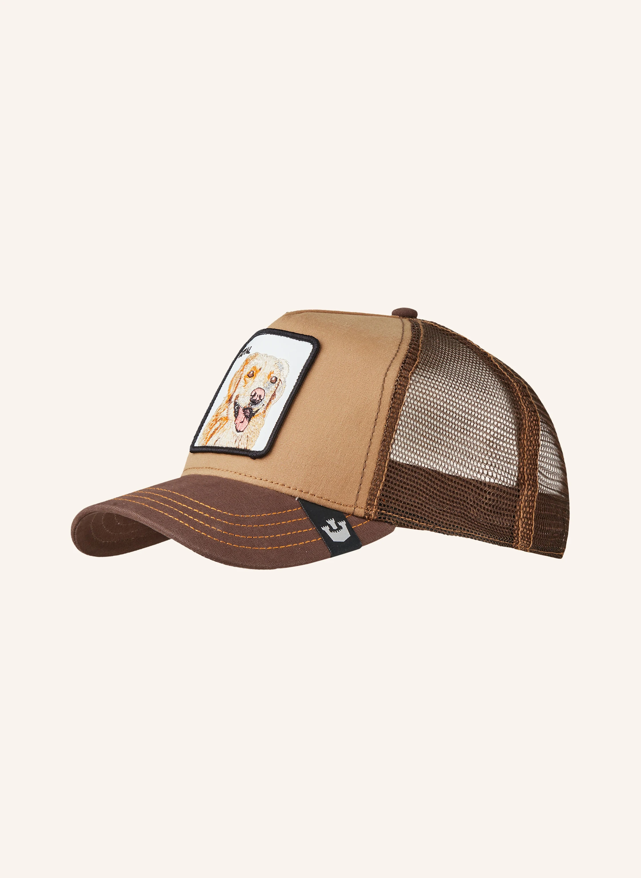 GOORIN BROS. Cap THE LOYAL DOG
