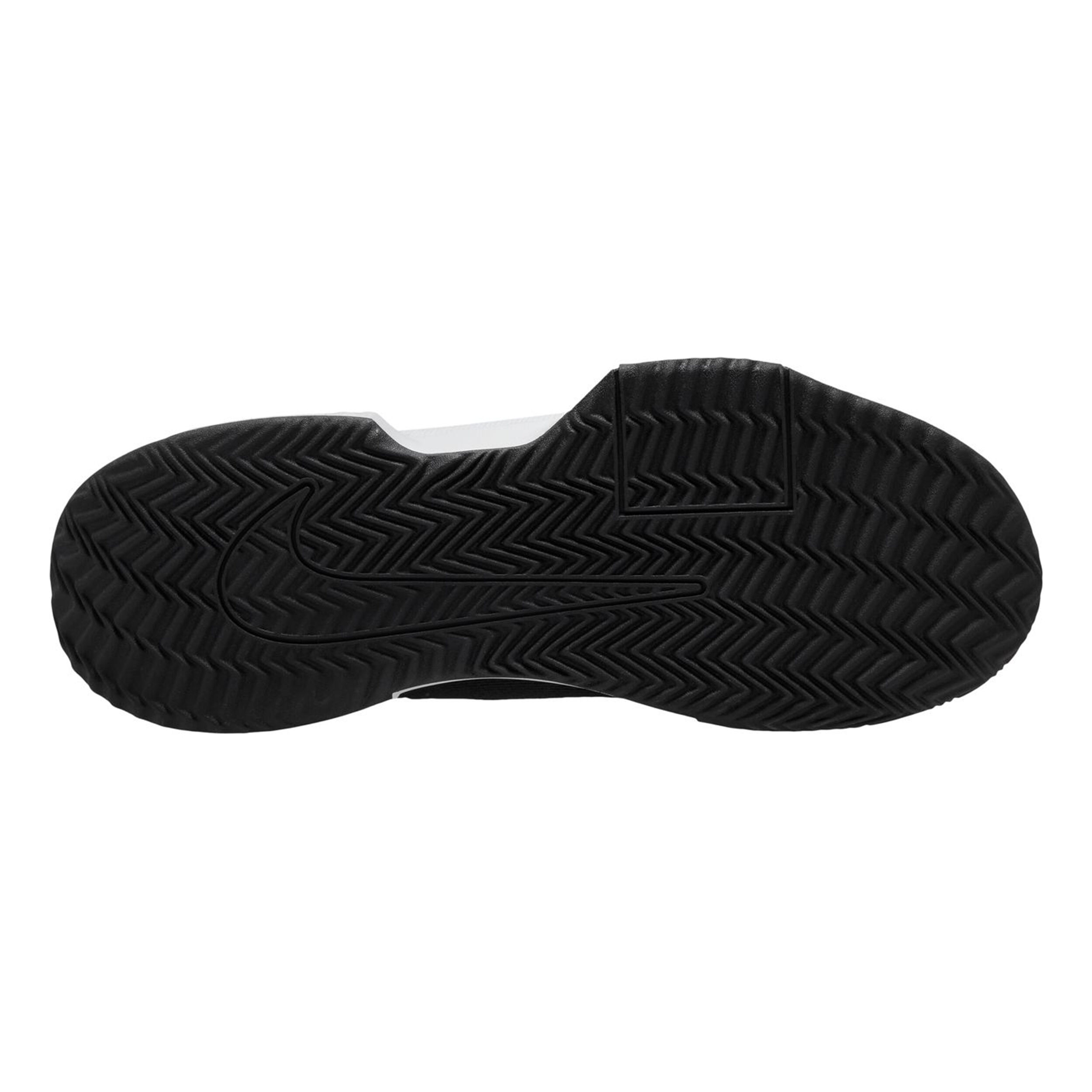Nike Challenge Pro Chaussure Terre Battue Hommes - Noir , Blanc