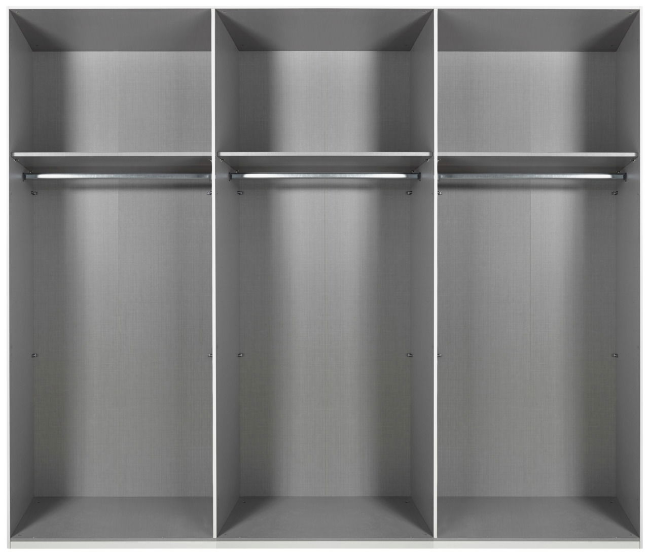 Z2 Drehtürenschrank 6-türig ANDORRA