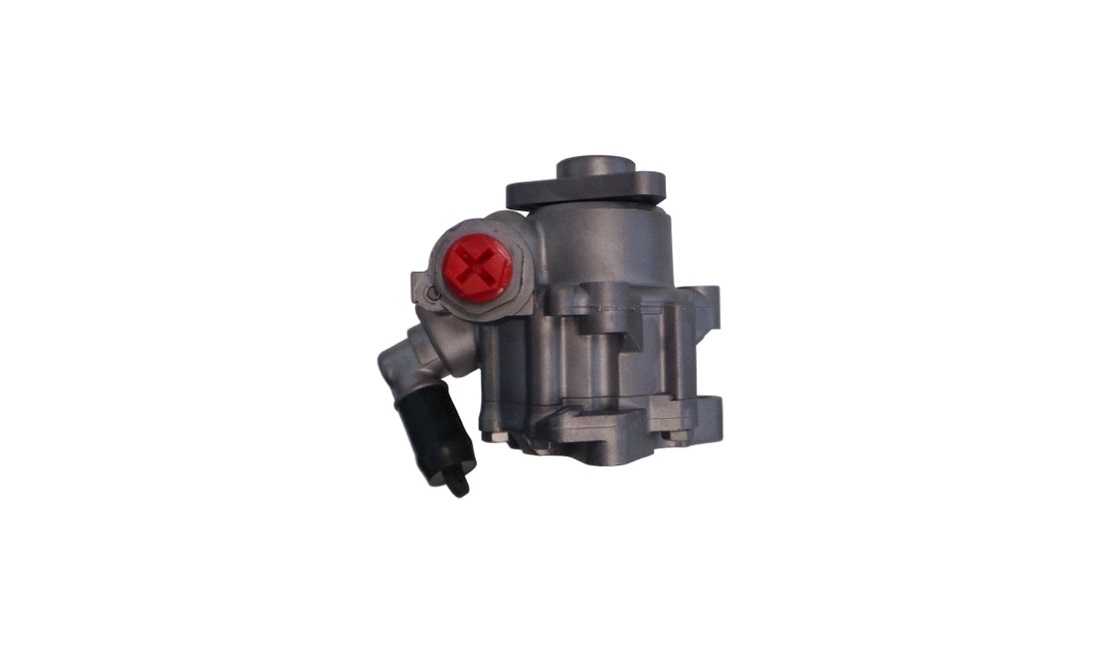 Servopumpe Hydraulisk