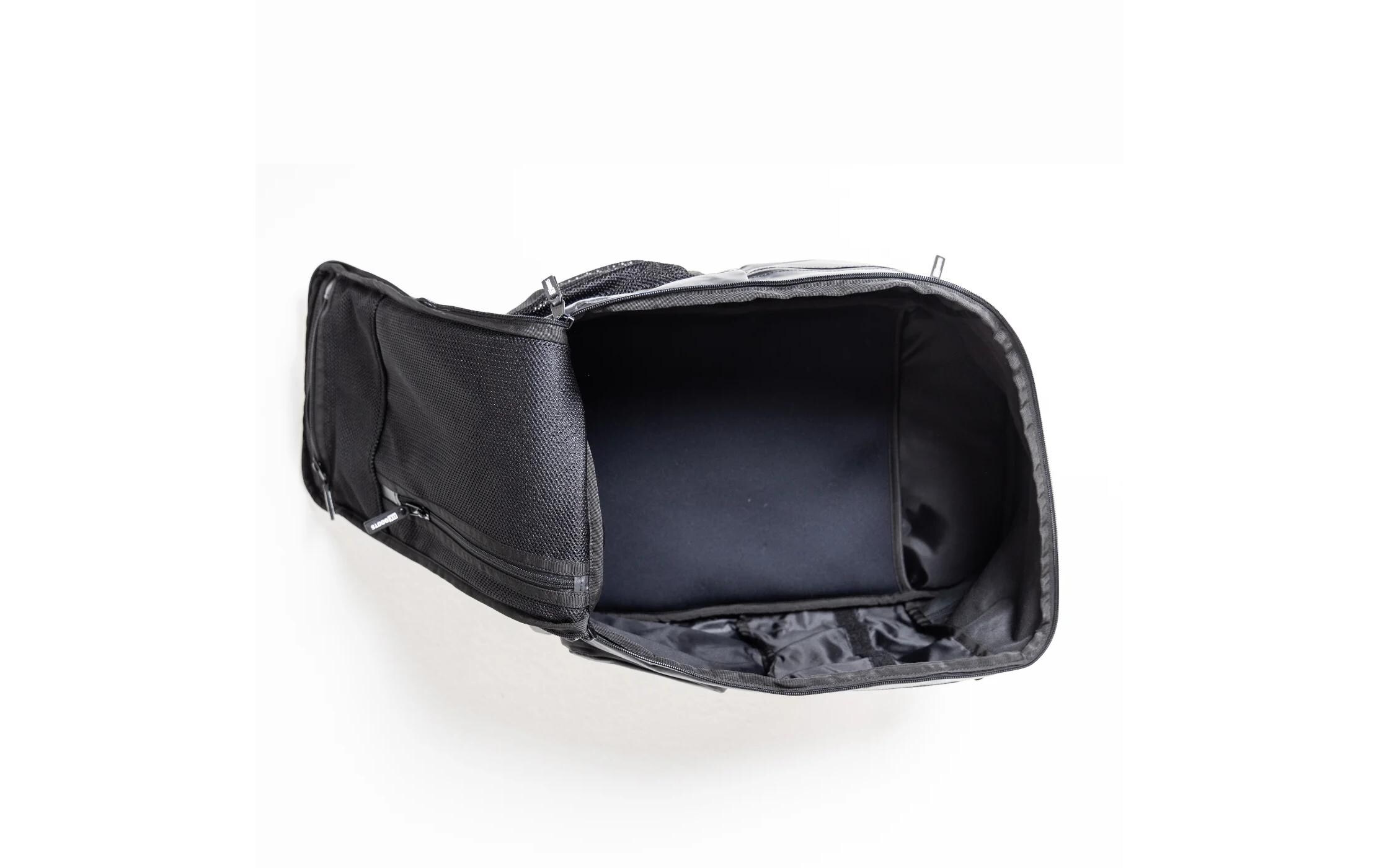Rucksack LReboots-Tasche
