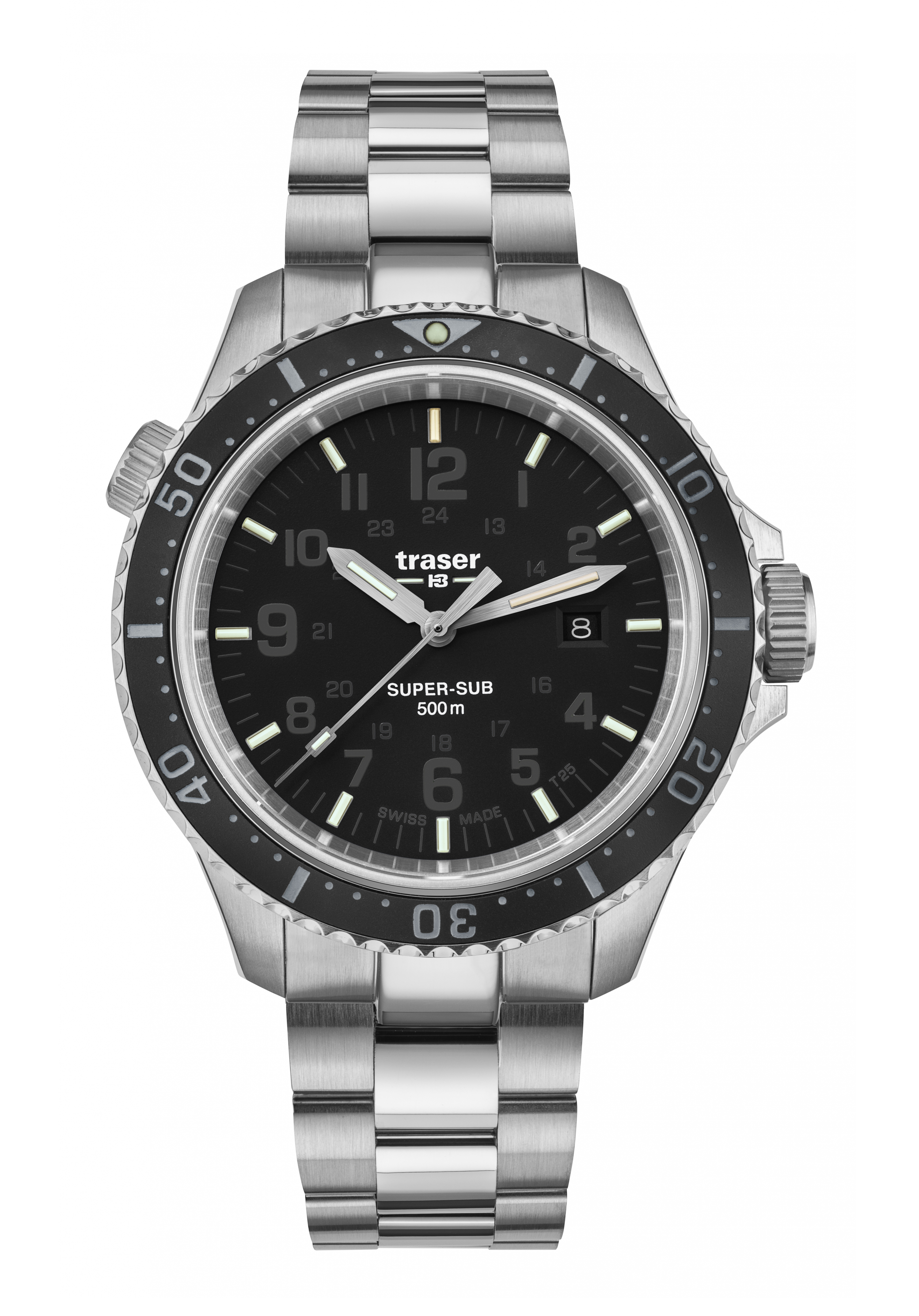 Traser P67 SuperSub 109378