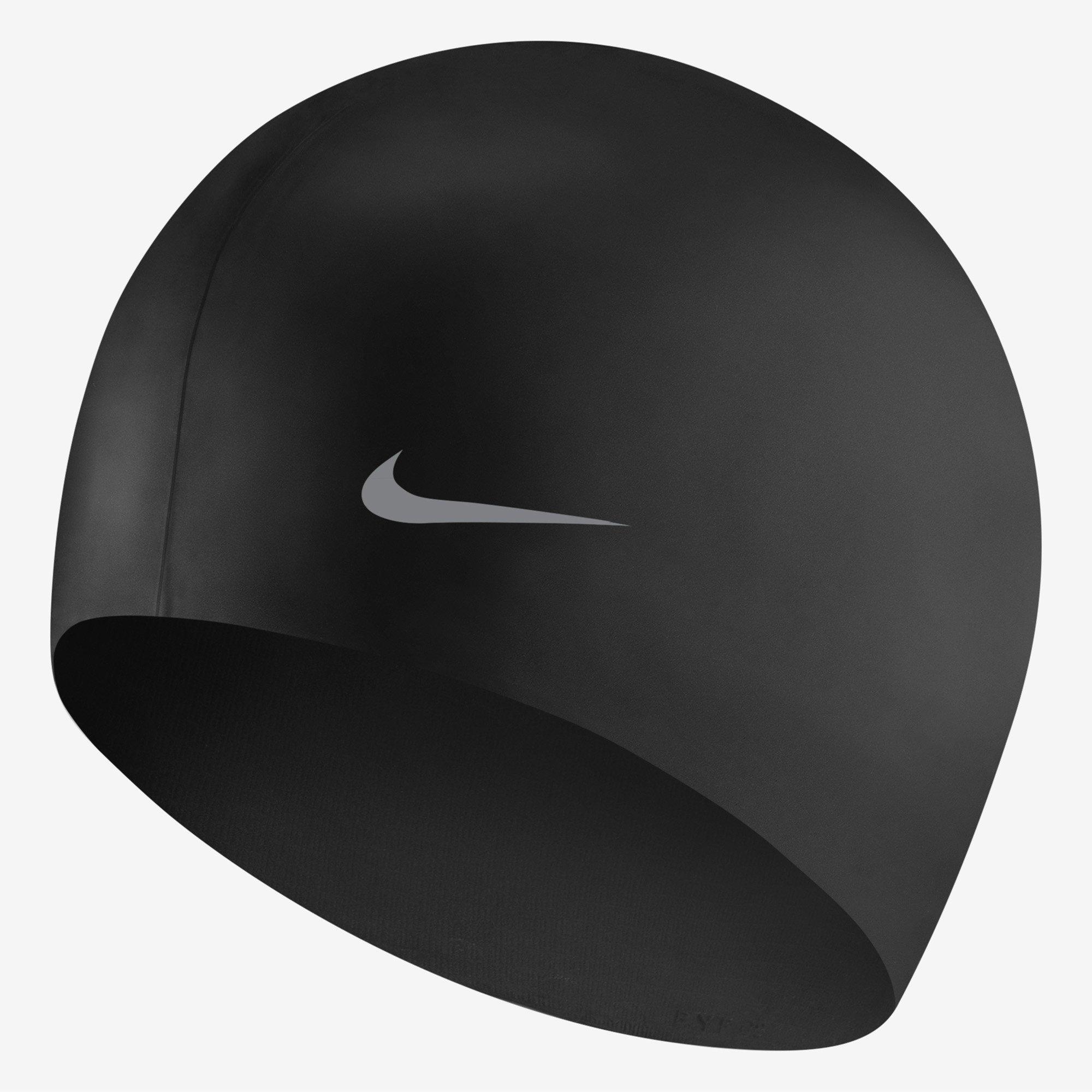 Nike Silicone Cap Jn00