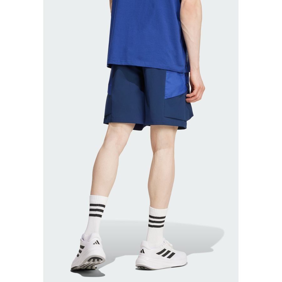 Adidas Short cargo Manchester United Seasonal