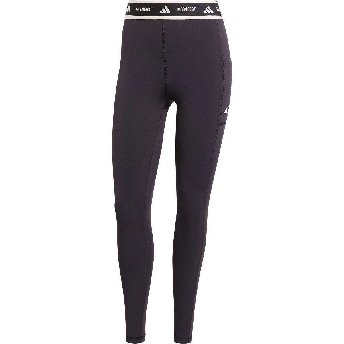 adidas Moon Boot Leggings Dame