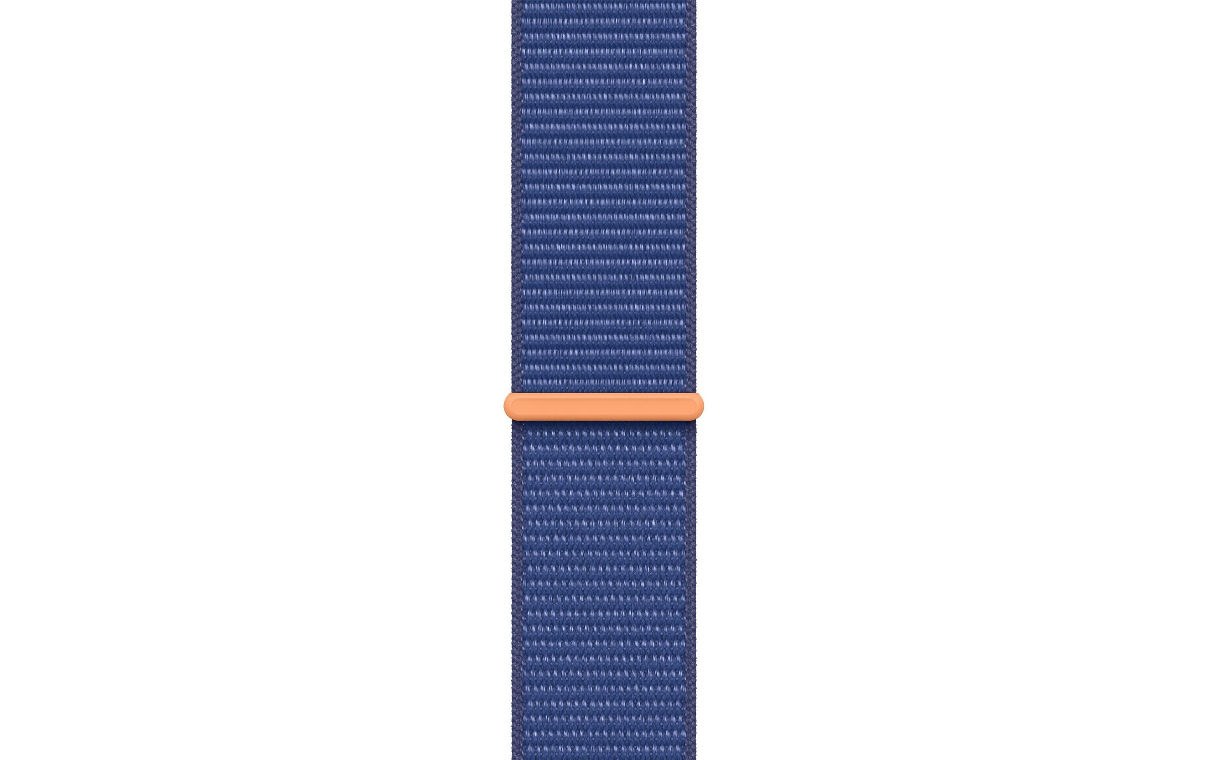 Apple Smartwatch-Armband »Apple Smartwatch-Armband Sport Loop, 45 mm«
