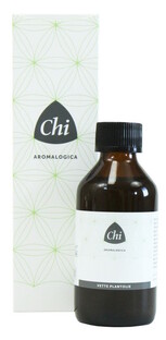 Chi Vette Plant Amandel Olie 100ML