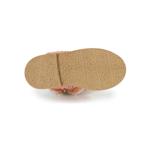 Citrouille et Compagnie - PARAVA - Rose