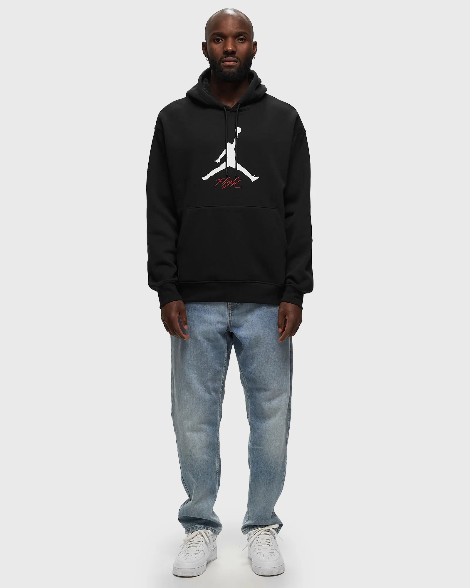 Jordan Jordan Essentials Men's Fleece Hoodie