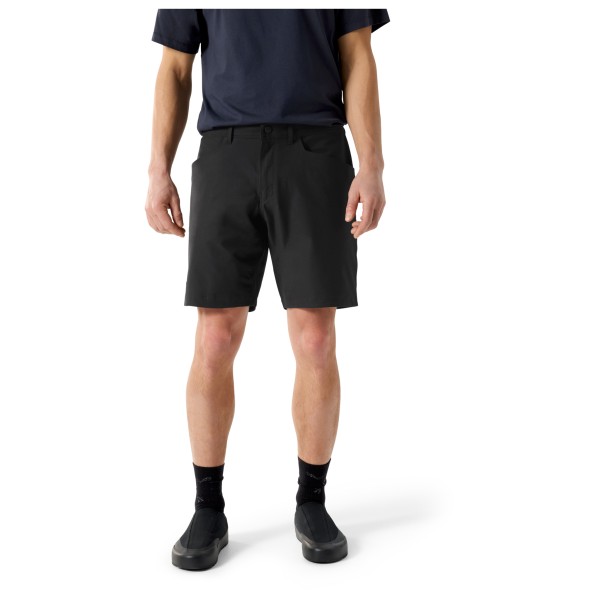 Arc'teryx - Kragg Cotton Short 9 - Short