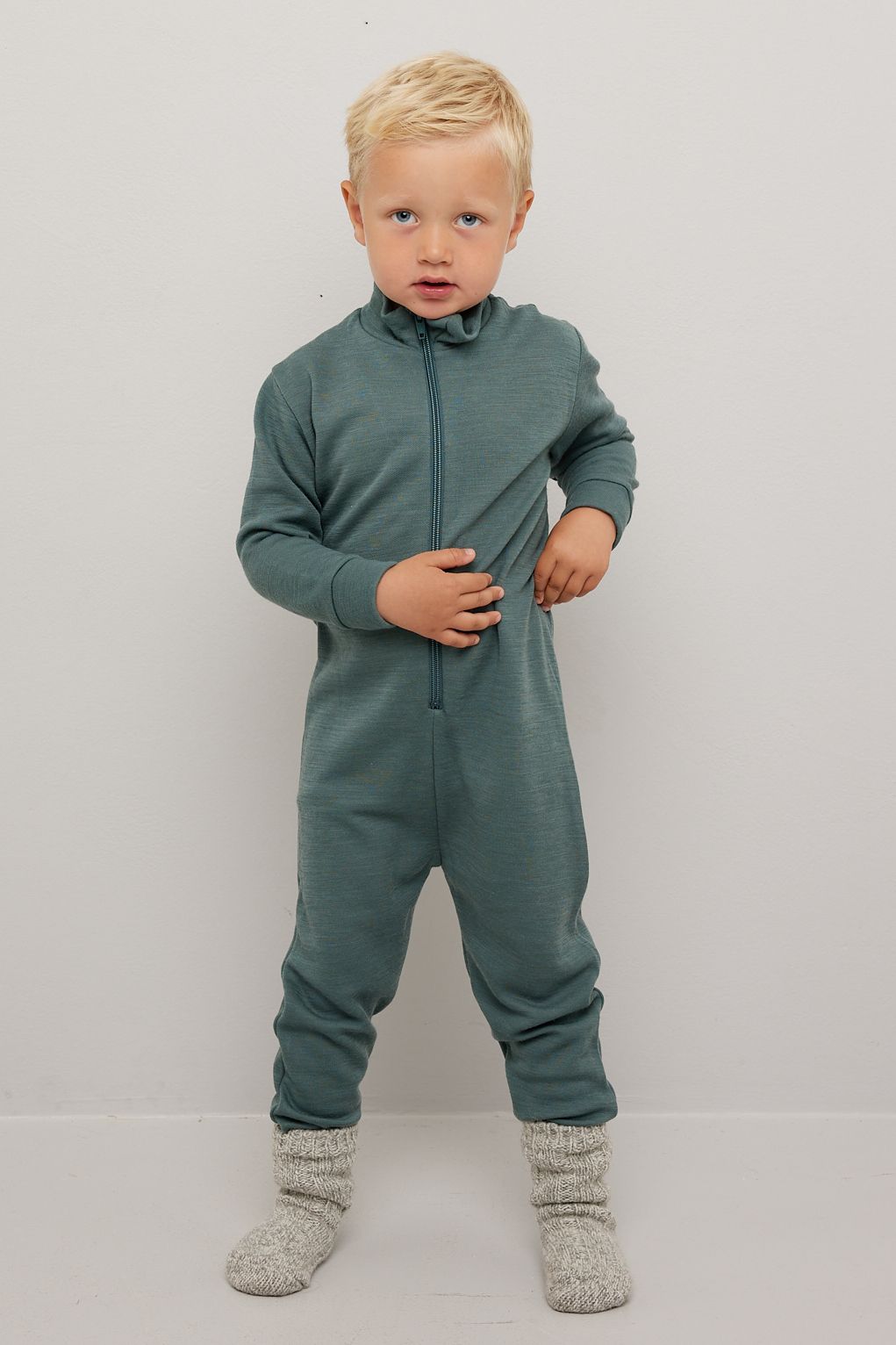Ulldress