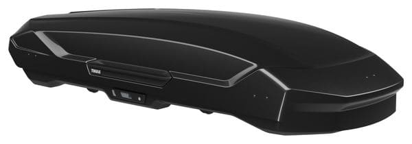 Coffre de Toit Thule Motion 3 XL (500 L) Noir Glossy