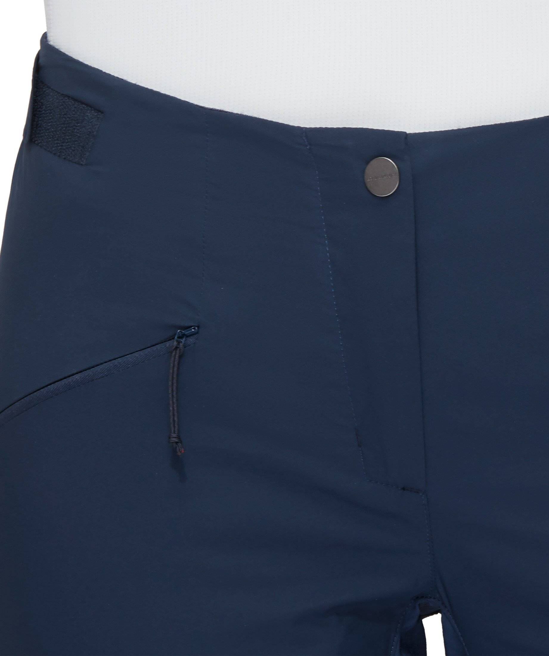 Mammut| Damen Hybridhose Aenergy